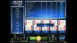 Jacks or Better - Screenshot 8
