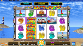 Lucky Larry’s Lobstermania 2 - Screenshot 7