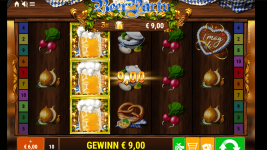 Beer Party - Screenshot 2