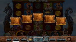 Vikings Go Berzerk - Screenshot 8