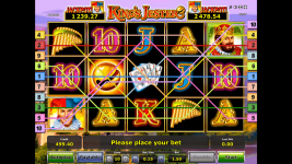 King’s Jester - Screenshot 3
