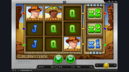 Badlands Bounty - Screenshot 8