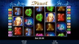 Faust - Screenshot 4