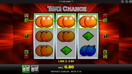 Double Triple Chance - Screenshot 5