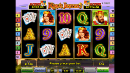 King’s Jester - Screenshot 5
