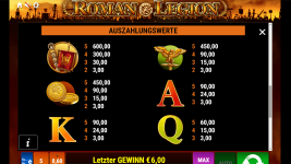 Roman Legion - Screenshot 7