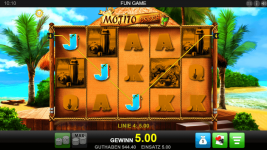 Mojito Beach - Screenshot 4