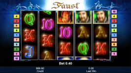 Faust - Screenshot 2