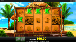 Mojito Beach - Screenshot 5