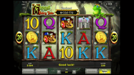 Frogs Fairy Tale - Screenshot 5