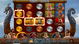 Vikings Go Berzerk - Screenshot 7