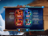 Fire and Ice - Screenshot 4