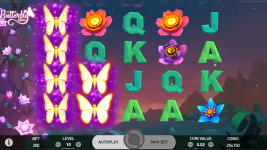 Butterfly Staxx - Screenshot 7