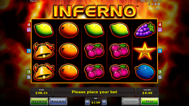 Inferno - Screenshot 6