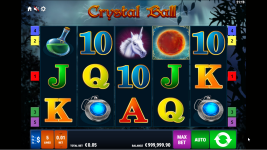Crystal Ball - Screenshot 8