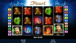 Faust - Screenshot 8