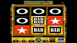 Bullion Bars - Screenshot 1