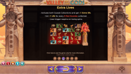 Valley of the Gods - Screenshot 7