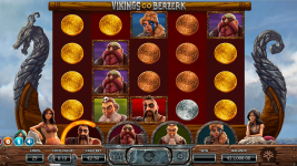 Vikings Go Berzerk - Screenshot 5