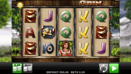 Odin - Screenshot 2