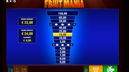Fruit Mania - Screenshot 3