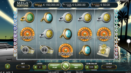 Mega Fortune - Screenshot 5