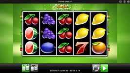 Cash Fruits Plus - Screenshot 8
