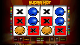 Supra Hot - Screenshot 4
