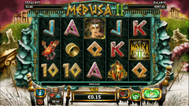 Medusa 2 - Screenshot 2
