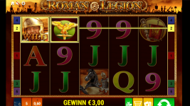 Roman Legion - Screenshot 3
