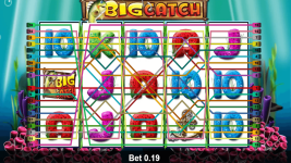 Big Catch - Screenshot 3