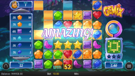 Gemix - Screenshot 2