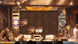 Treasures of Egypt - Screenshot 3