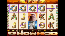 Wild Spirit - Screenshot 8