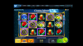 Gypsy Moon - Screenshot 6