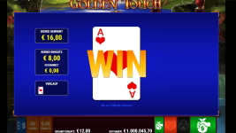 Golden Touch - Screenshot 5
