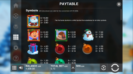 Fat Santa - Screenshot 3