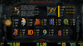 Medusa’s Lair - Screenshot 8