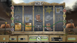 Dead or Alive - Screenshot 5