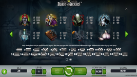 Blood Suckers - Screenshot 2