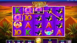 Sphinx Wild - Screenshot 7