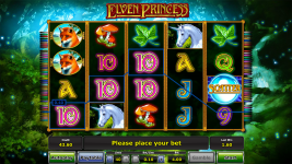 Elven princess - Screenshot 7