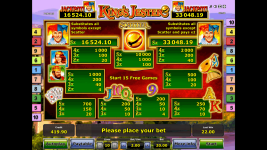 King’s Jester - Screenshot 7