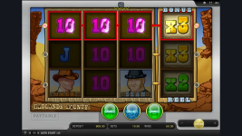 Badlands Bounty - Screenshot 6
