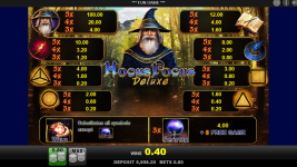 Hocus Pocus Deluxe - Screenshot 4