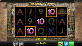 Theatre of Rome - Screenshot 7