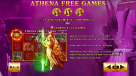 Age of the Gods - Screenshot 5