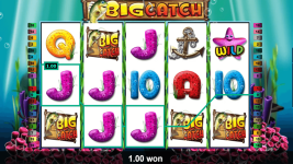 Big Catch - Screenshot 4