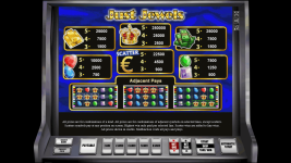Just Jewels - Screenshot 6