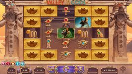 Valley of the Gods - Screenshot 2